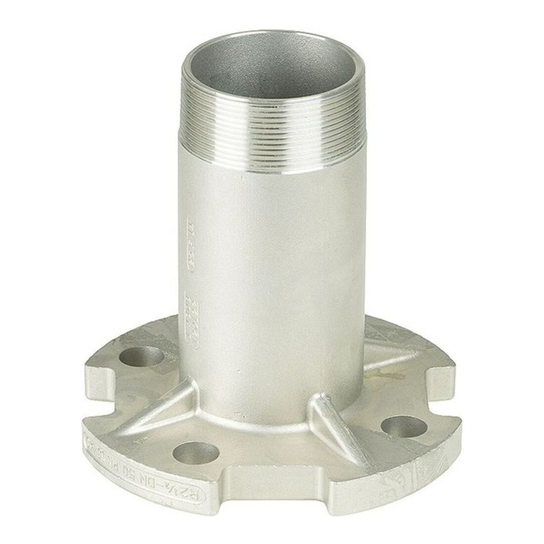 Grundfos Zubehör für Unterwasserpumpen Übergangsfl. R2_1/2xDN80 PN16/40 mont.SP