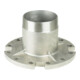 Grundfos Zubehör für Unterwasserpumpen Übergangsflansch R6 DN200 PN40 mont.SP-1