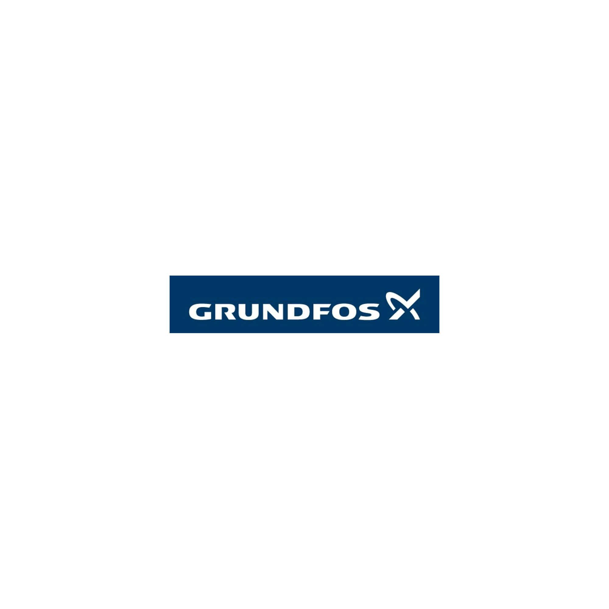 Grundfos Zubehör für vert. Kreiselpumpen DIN Flansch DN32/25 PN25 EPDM