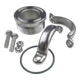Grundfos Zubehör für vert. Kreiselpumpen Union Adapter CRN10,15,20 G2_3/4 Viton-1