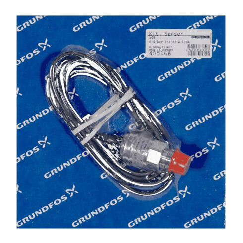 Grundfos Zubehör KIT MBS 3000 für Unterwasserpumpe, Rp 1/2