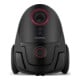 Grundig Aspirateur balai VCC 3850A noir/rouge