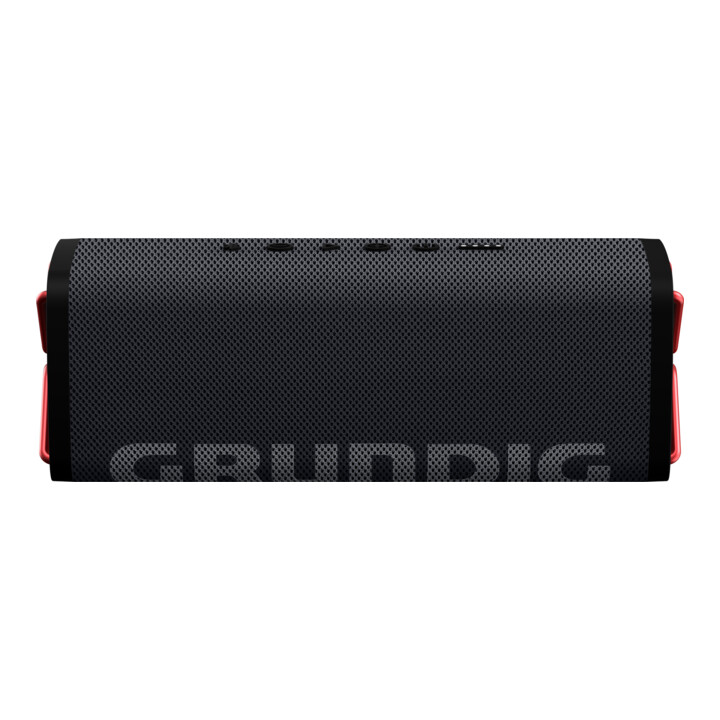 Grundig Bluetooth-Lautsprecher GBT ClubBlack