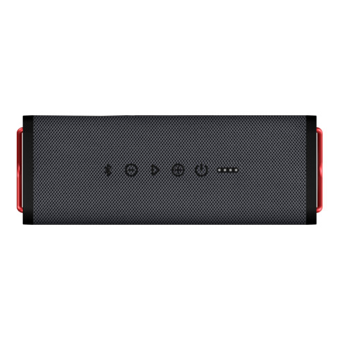 Grundig Bluetooth-Lautsprecher GBT ClubBlack