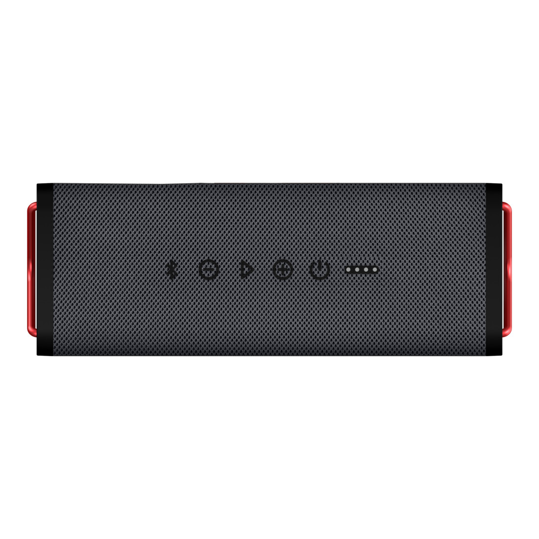 Grundig Bluetooth-Lautsprecher GBT ClubBlack