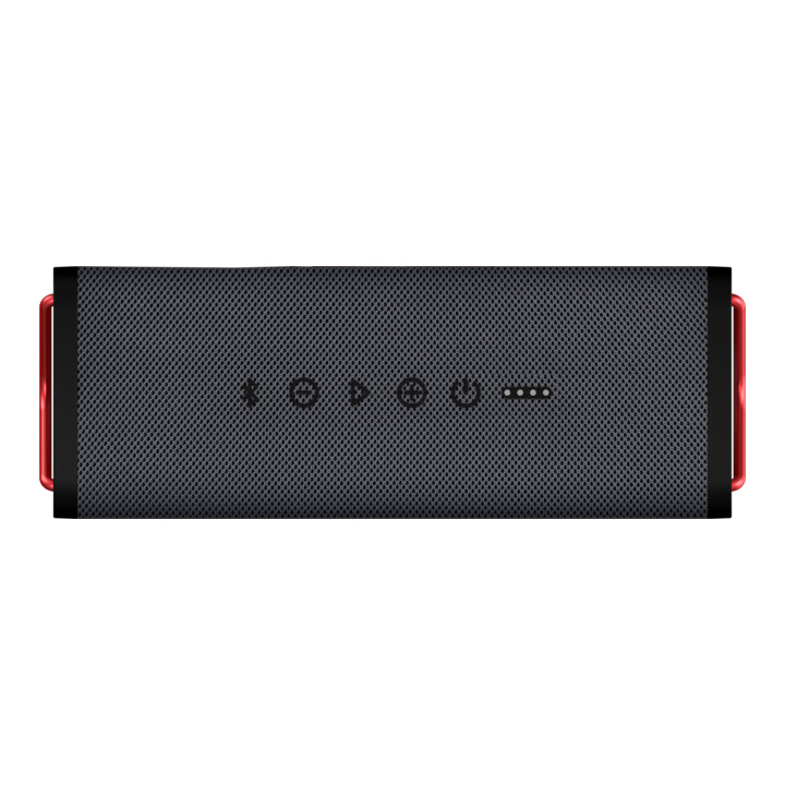 Grundig Bluetooth-Lautsprecher GBT ClubBlack