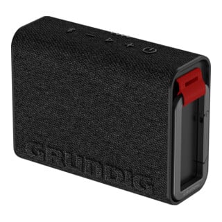 Grundig Bluetooth-Lautsprecher Powerbank 5V/1A Jam2Black