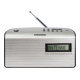 Grundig DAB+/FM Radio portable MusicBP7000DAB+ sw-1