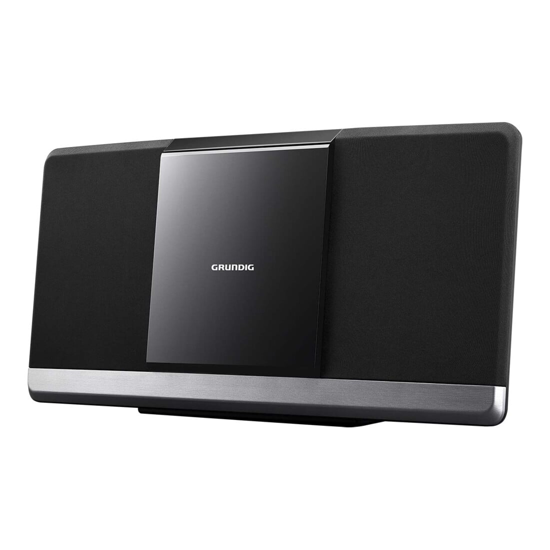 Grundig DAB+ HiFi System BT,CD/MP3,USB WMS3000BTDAB+ sw