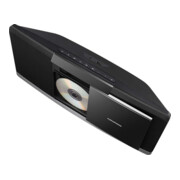 Grundig DAB+ HiFi System BT,CD/MP3,USB WMS3000BTDAB+ sw-4