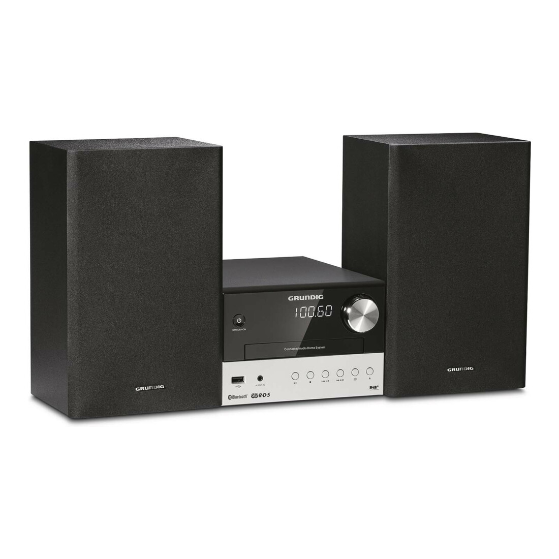 Grundig DAB+ HiFi System Linie CMS3000BTDAB+
