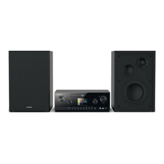 Grundig DAB+ HiFi System Premium CMS5000BTDAB+WEB