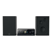 Grundig DAB+ HiFi System Premium CMS5000BTDAB+WEB-2