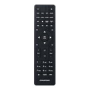Grundig DAB+ HiFi System Premium CMS5000BTDAB+WEB-4