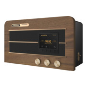 Grundig DAB+ Tischradio Limited Edition Heinzelmann Ltd.Ed.-1