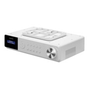 Grundig DAB+ Uhrenradio +UB-Zubehör DKR1000BTDAB+ ws-3