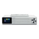 Grundig DAB+ Uhrenradio +UB-Zubehör DKR2000BTDAB+CD sw-1