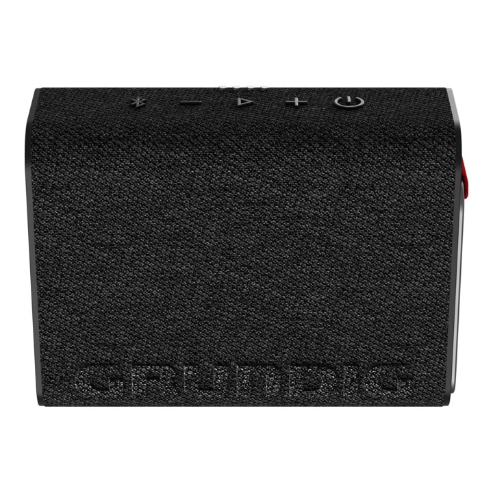 Grundig Enceinte Bluetooth Powerbank 5V/1A Jam2Black