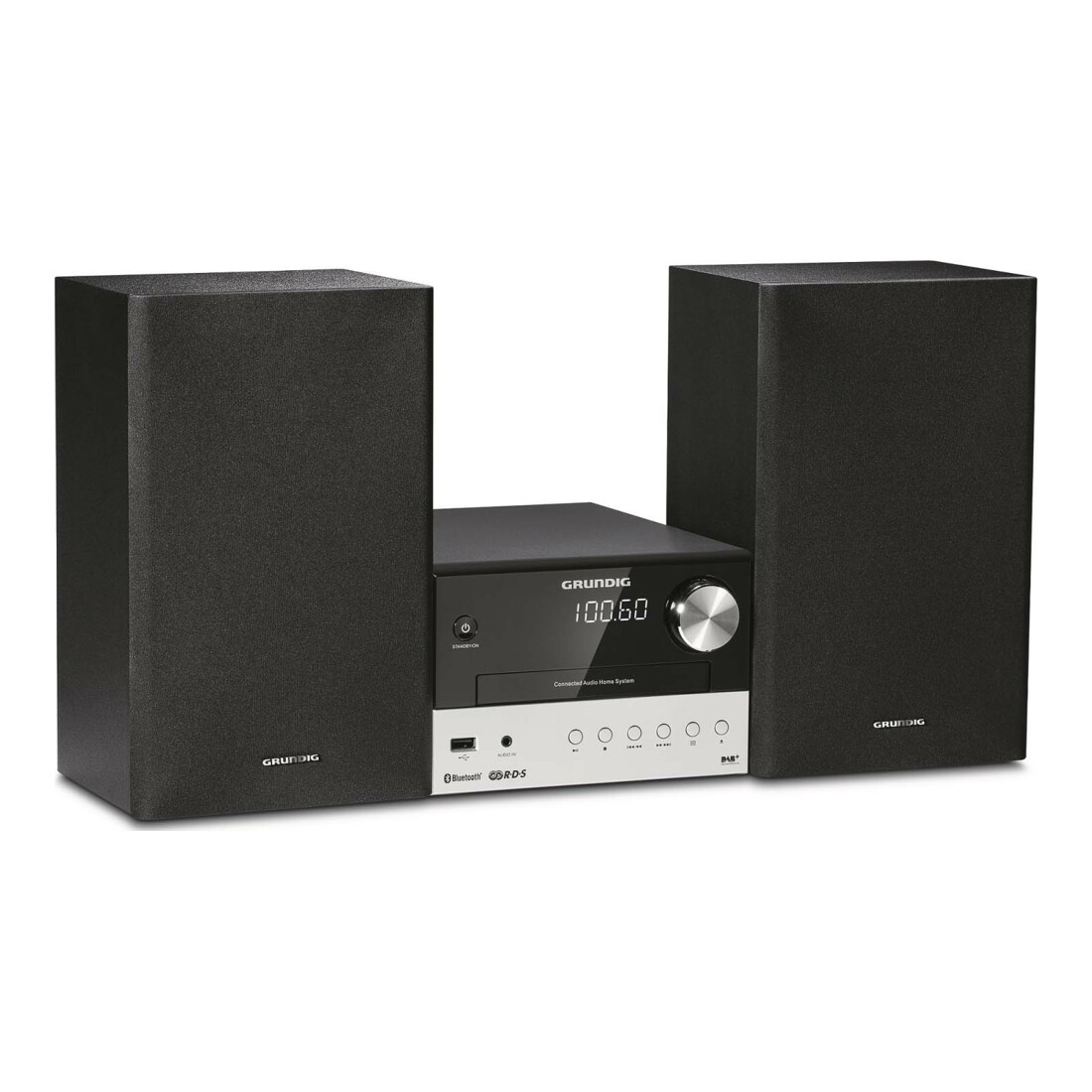 Grundig HiFi System BT CMS2000BT