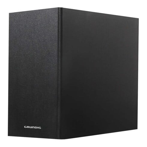 Grundig Soundbar Linie DSB9902.1 sw