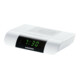 Grundig Uhrenradio KSC35 ws-1