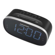Grundig Uhrenradio Linie Sonoclock3000-5