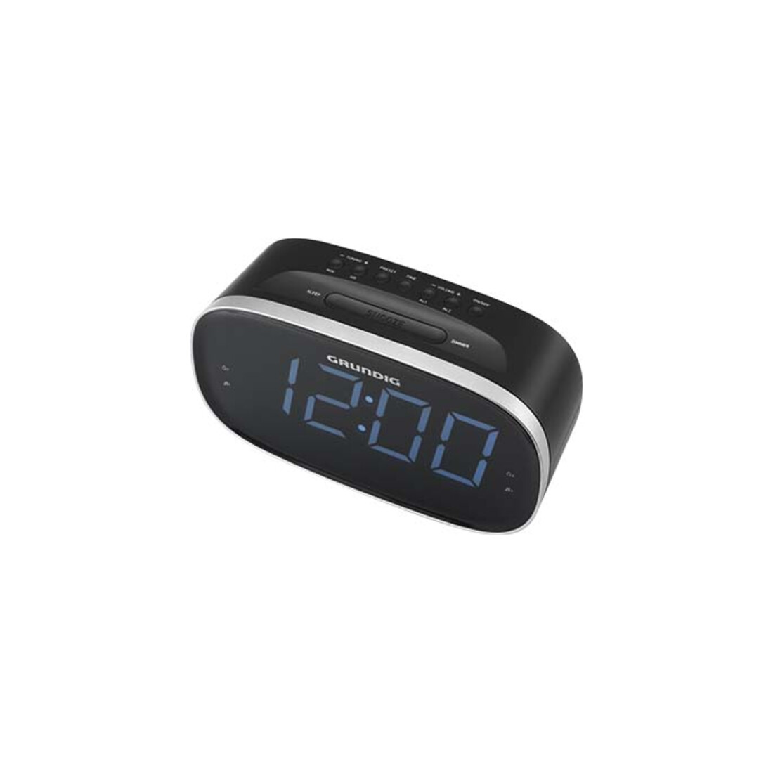 Grundig Uhrenradio Linie Sonoclock3000