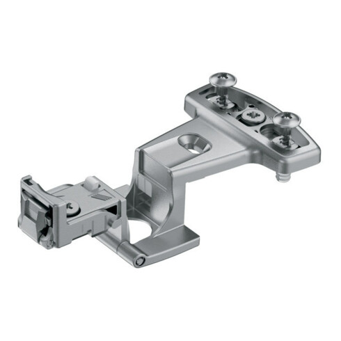 Grundscharnier Selekta Pro 2000 vern.HETTICH