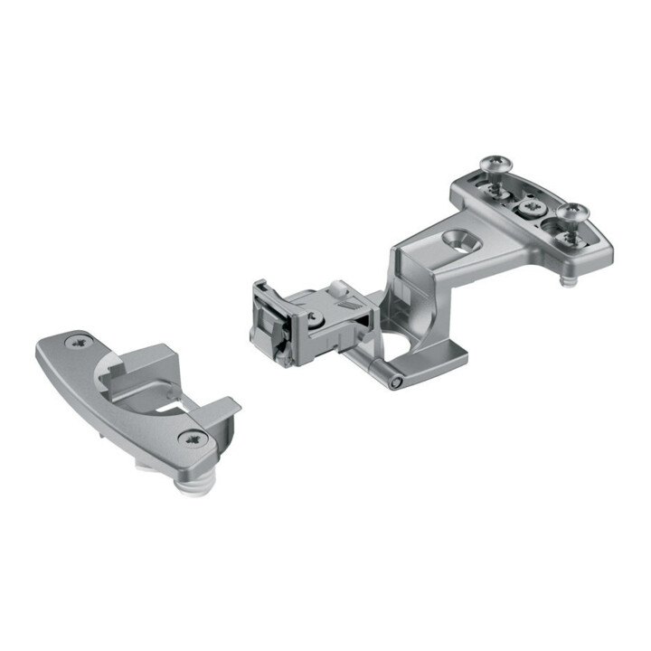 Grundscharnier Selekta Pro 2000 vern.HETTICH