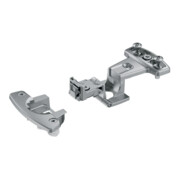 Grundscharnier Selekta Pro 2000 vorliegend,halb vorliegend vern.HETTICH-2