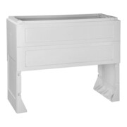 GSAB Elektrotechnik Socle pour répartiteur de câbles 2NS470-1