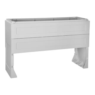 GSAB Sockel Sondertiefe 3NS470 H 950 T 470mm