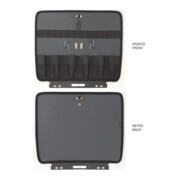GT Line Bodentafel PTS passend zu ROCK u.TURTLE GT-LINE