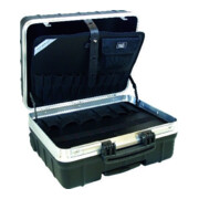 gt Line Chariot à outils Atomik Wheels 465x255x352mm