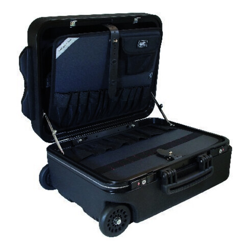 gt Line Chariot à outils Mega Wheels 485x190x370mm