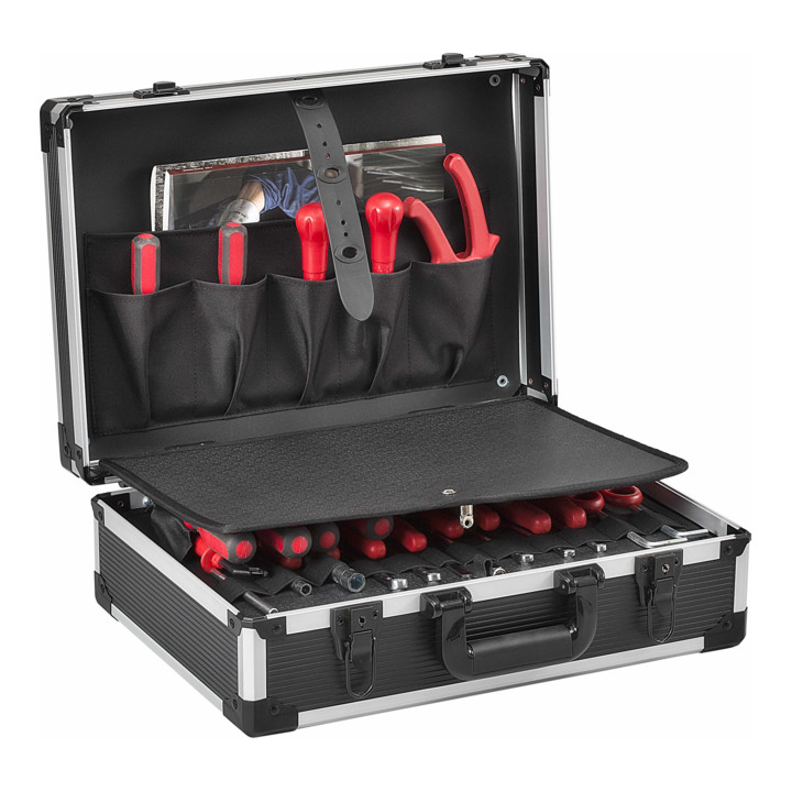 GT Line Coffret à outils