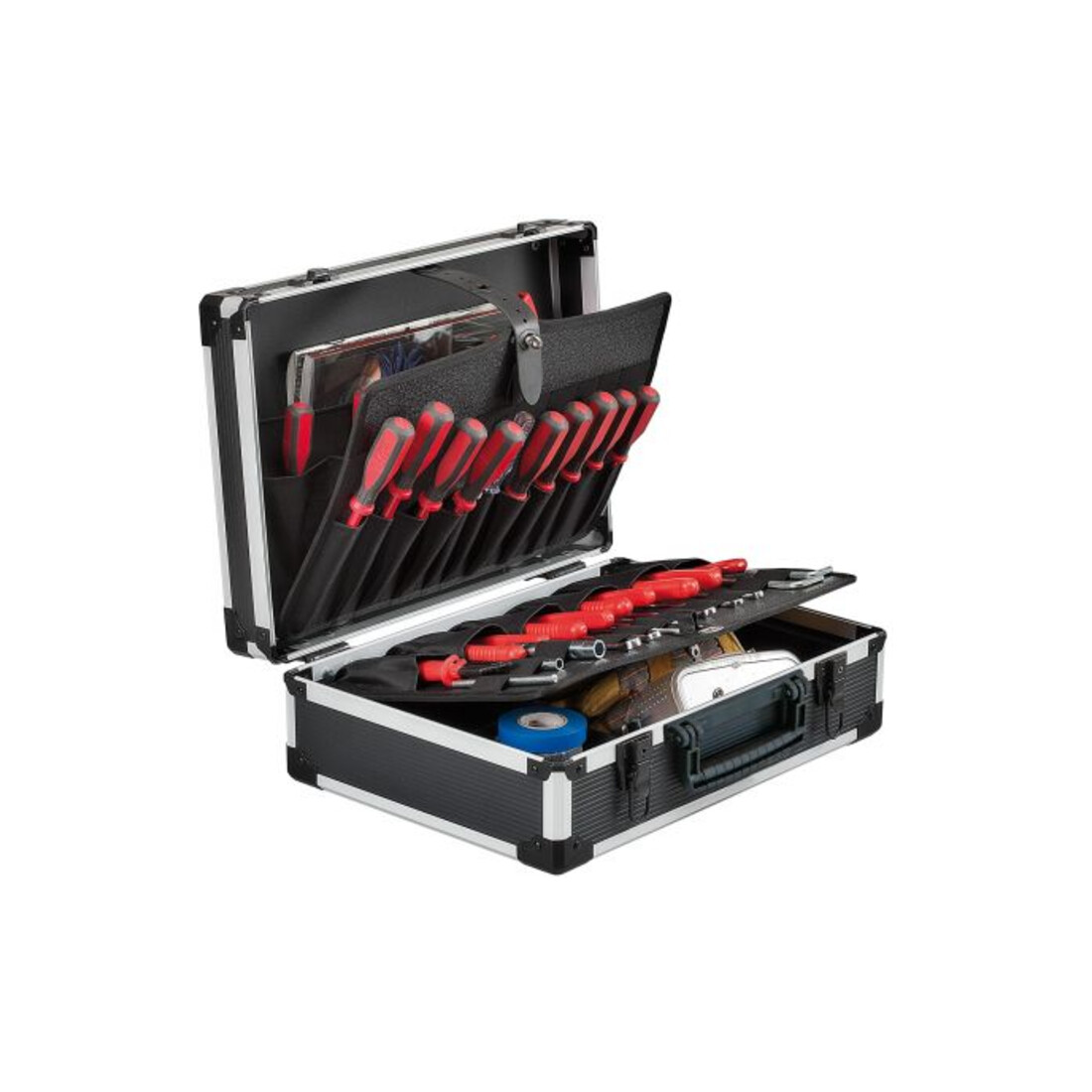 GT Line Coffret à outils