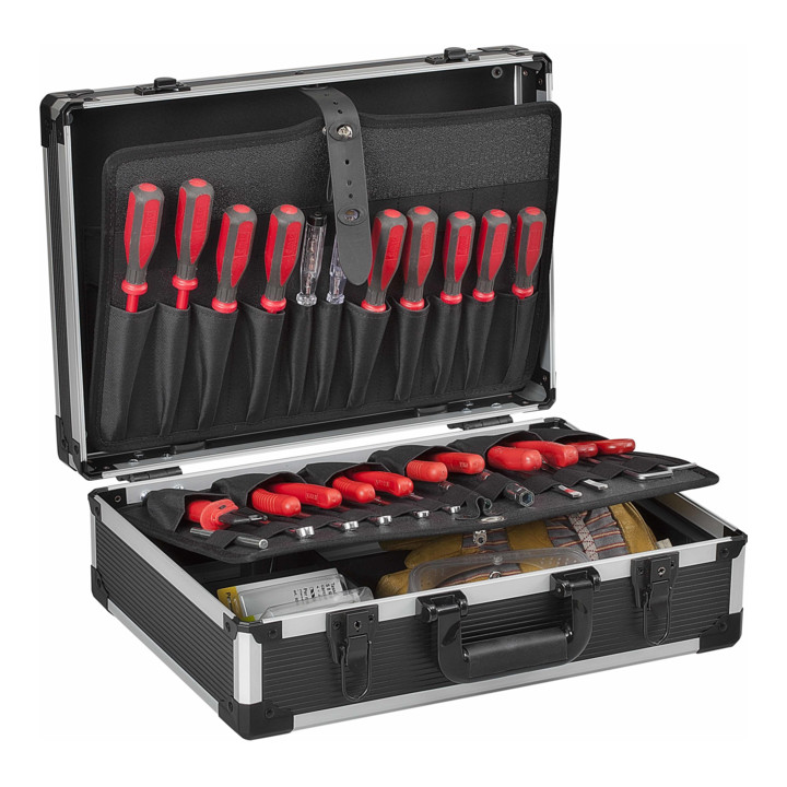 GT Line Coffret à outils