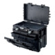 GT LINE Valise à outils de service ALL.IN.ONE, mobile, avec 4 tiroirs avec compartiments de tiroirs
