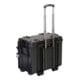 GT LINE Valise à outils de service ALL.IN.ONE, mobile, avec 4 tiroirs avec compartiments de tiroirs