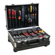 GT Line Valise à outils roulante-3