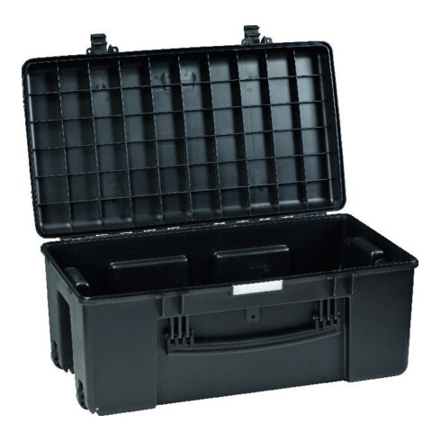 GT LINE Valise de montage en polypropylène avec roulettes, type : 807