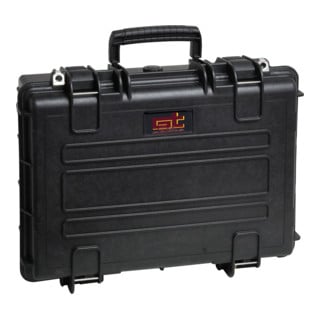 GT Line Valise de protection pour outils IP67