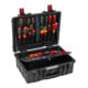 GT Line Valise de protection pour outils IP67-3