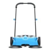 Güde Balayeuse GKM 650 Largeur de balayage 650 mm-2