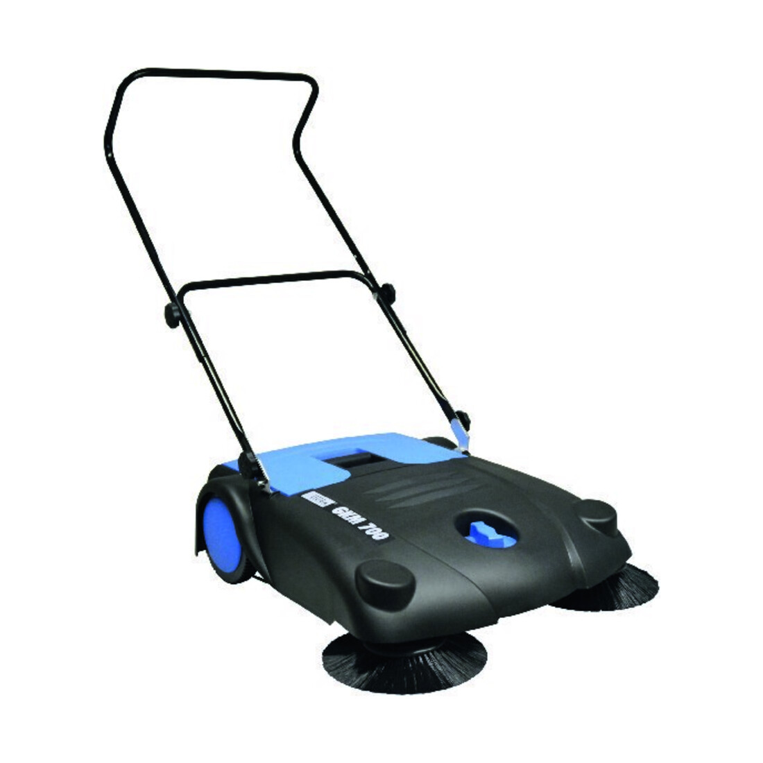Güde Balayeuse GKM 700