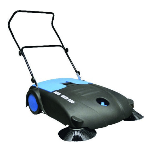 Güde Balayeuse GKM 800