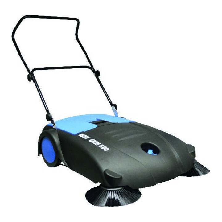 Güde Balayeuse GKM 800