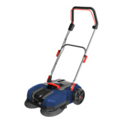 Güde Balayeuse sans fil GKM 18-401-30