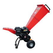 Güde Broyeur de jardin GH 4.1-50